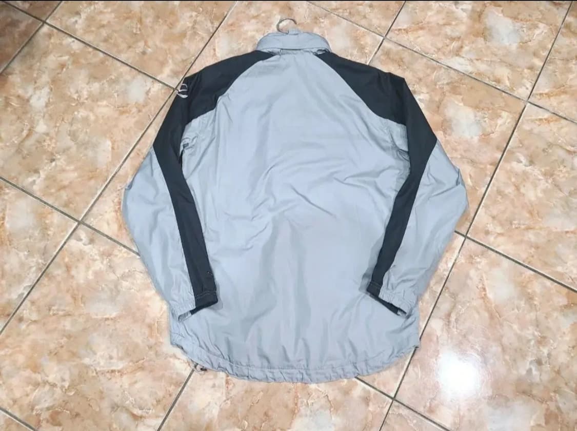 나이키 03 04 맨체스터유나이티드 CLIMA-FIT 자켓 상품이미지2