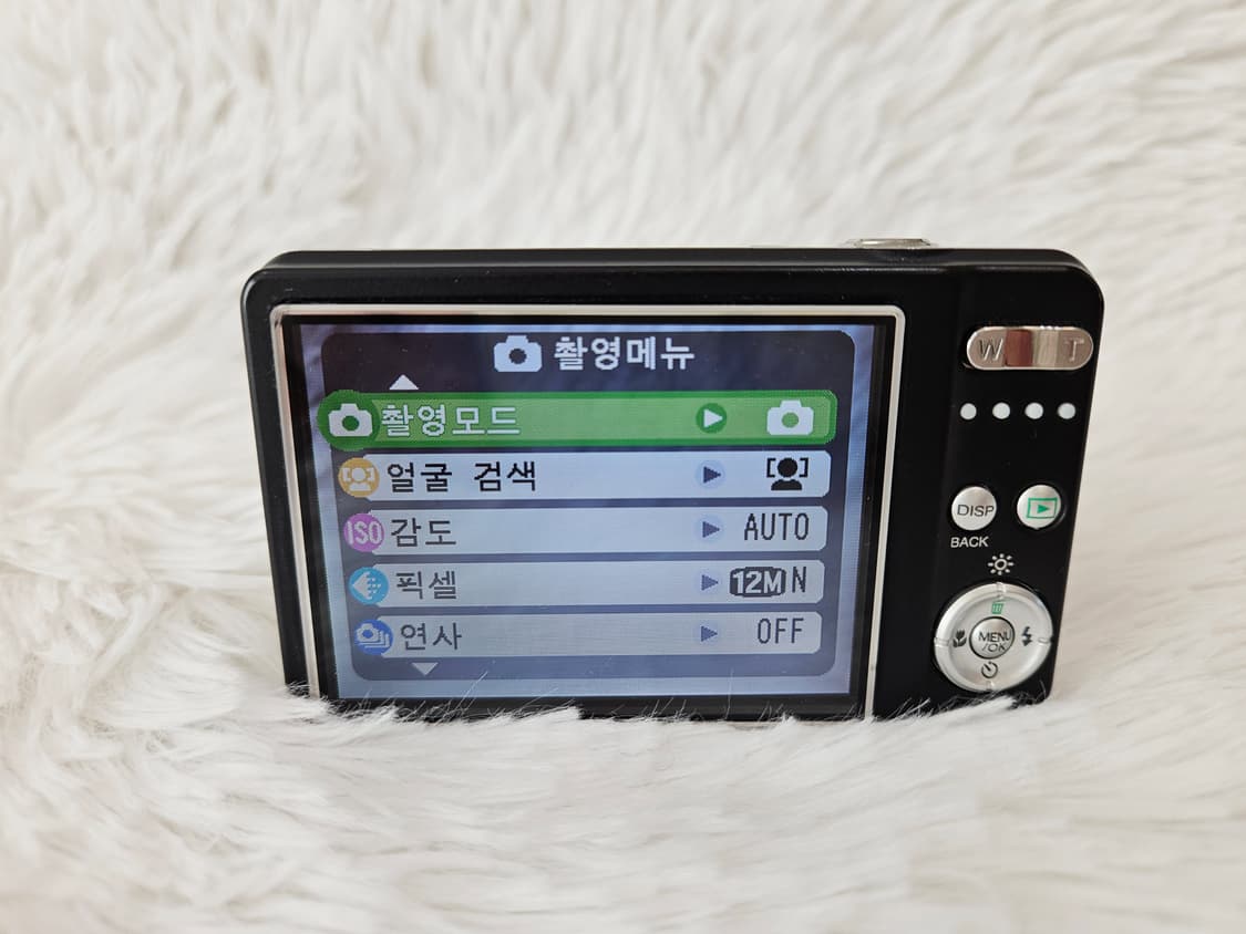 [A급] 후지필름 파인픽스 J40 디카, 디지털카메라 판매 상품이미지8