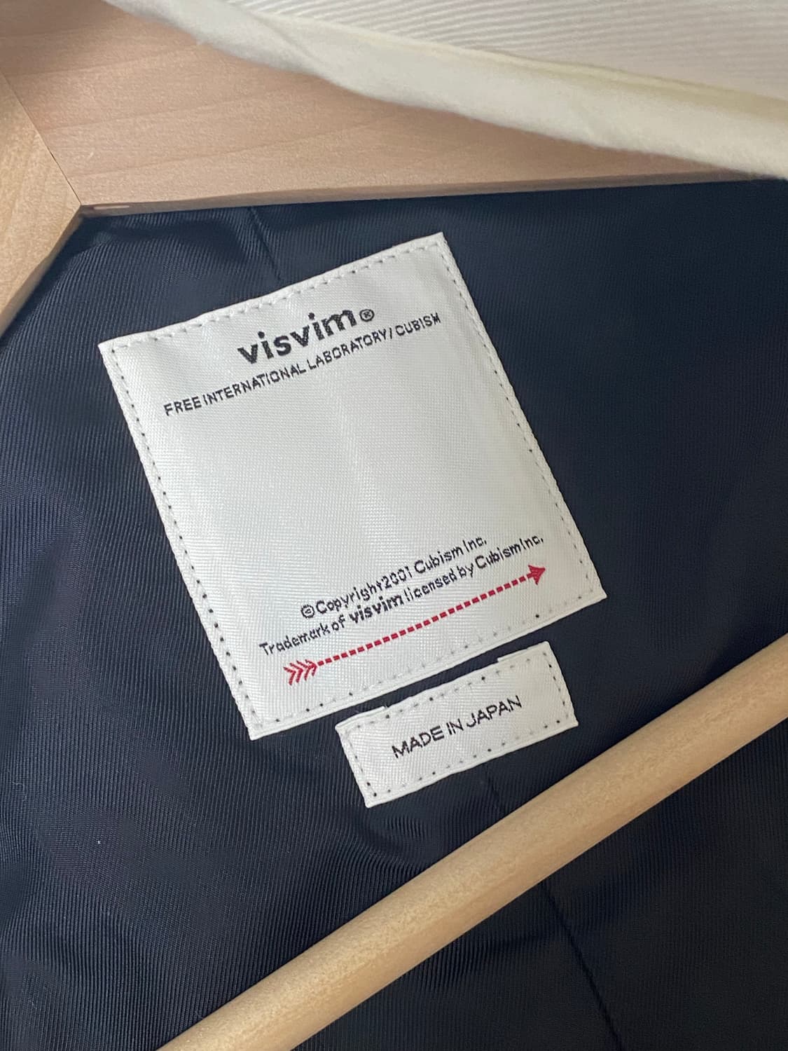 2)visvim 24aw six five fishtail parka 상품이미지3