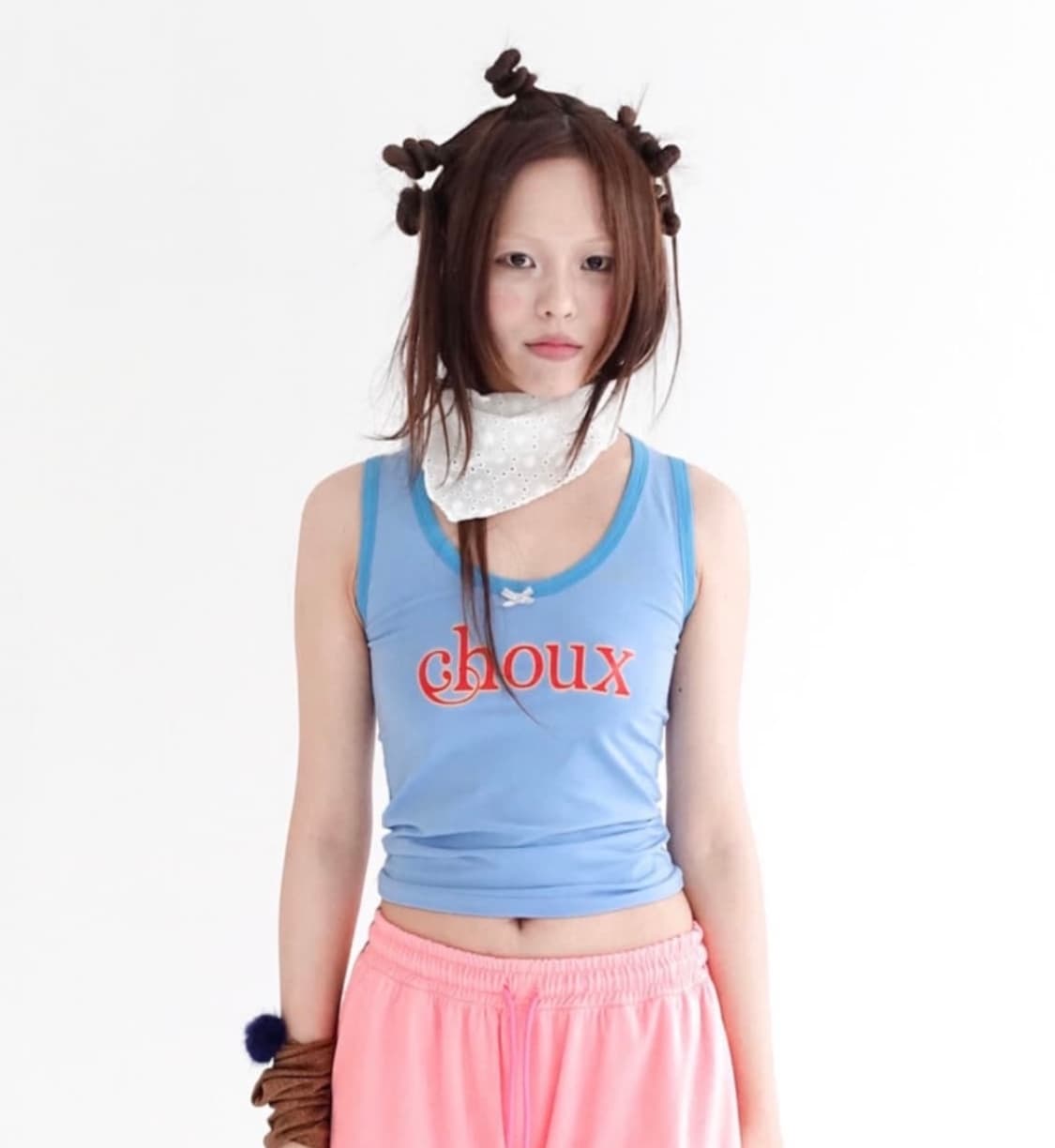 샵페어리 dessert sleeveless 상품이미지2