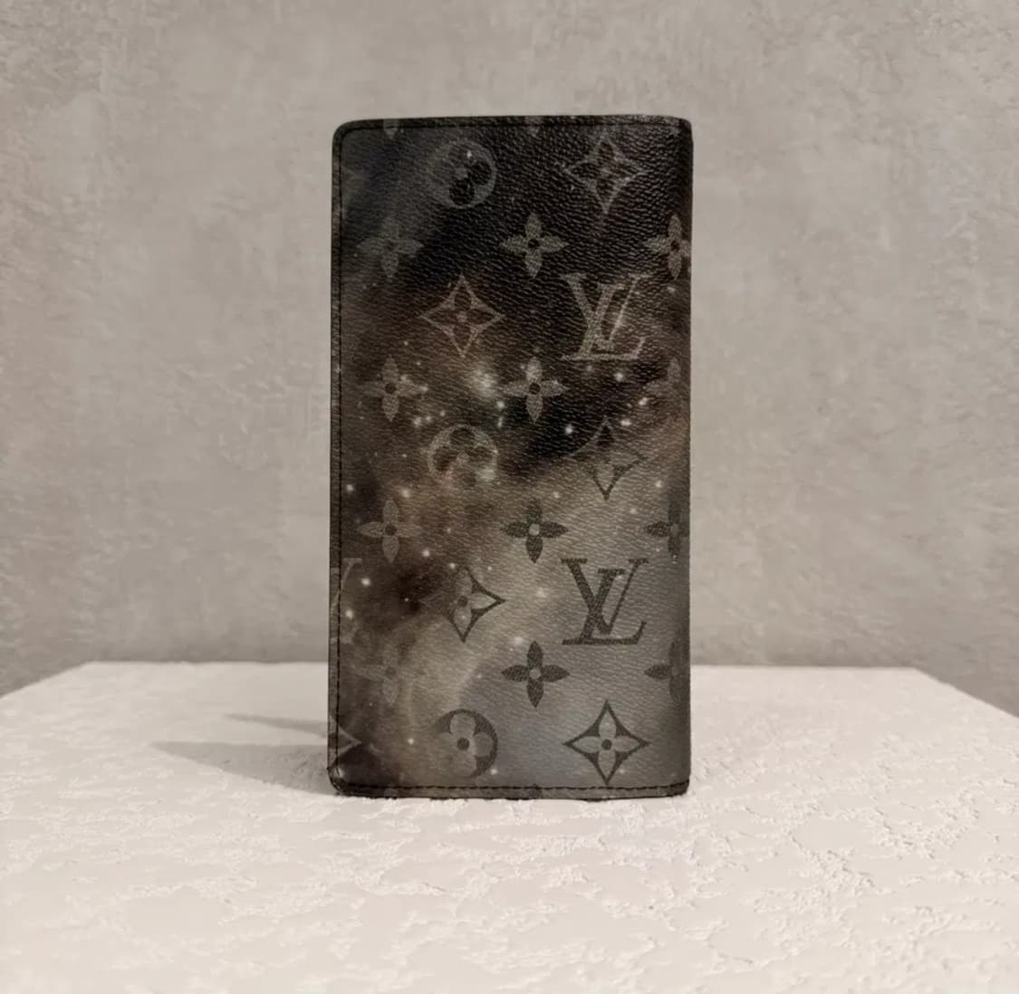 [정품/OS] 루이비통 갤럭시 장지갑 상품이미지3