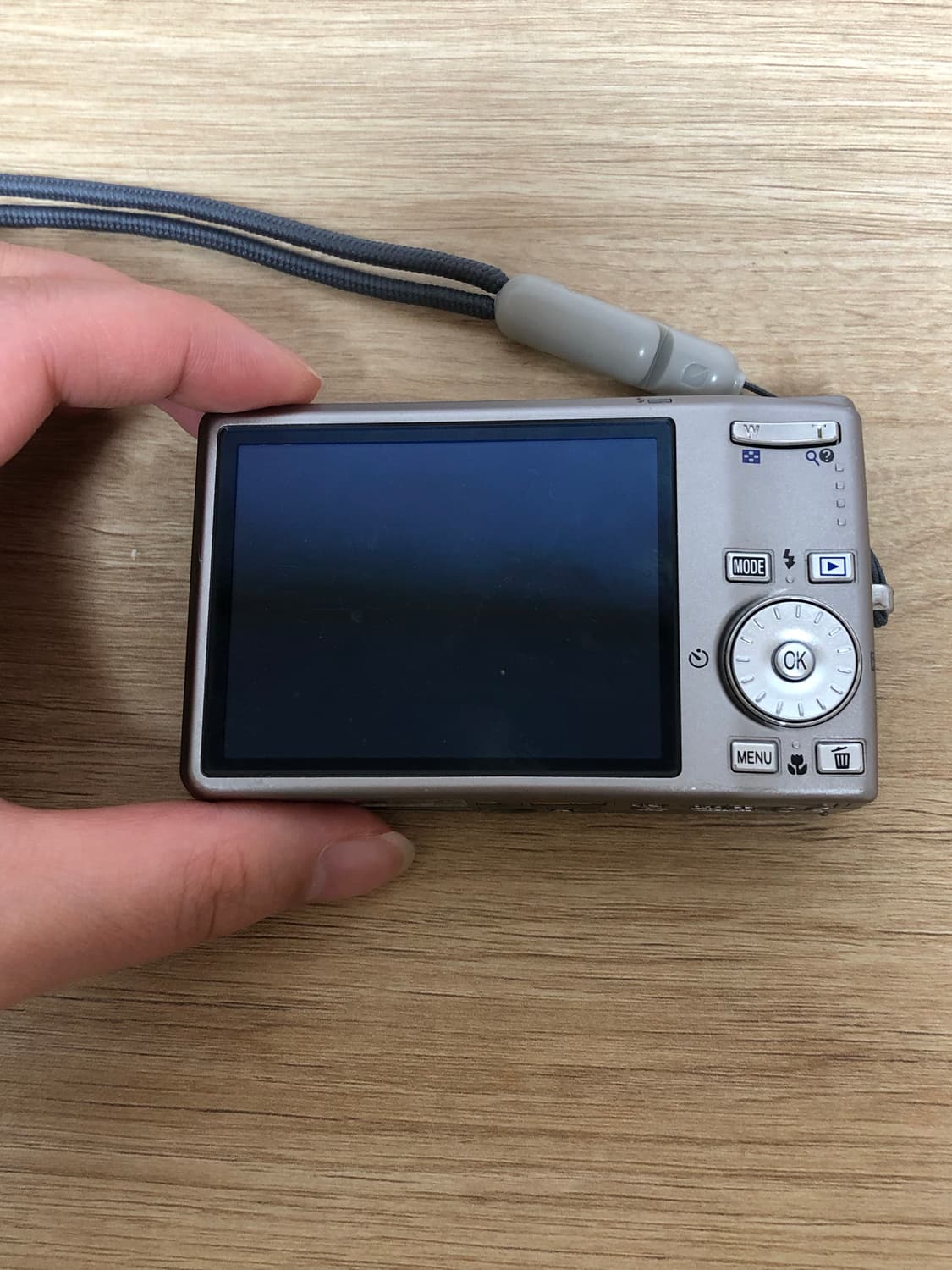 니콘 COOLPIX S700 디지털 카메라 상품이미지3