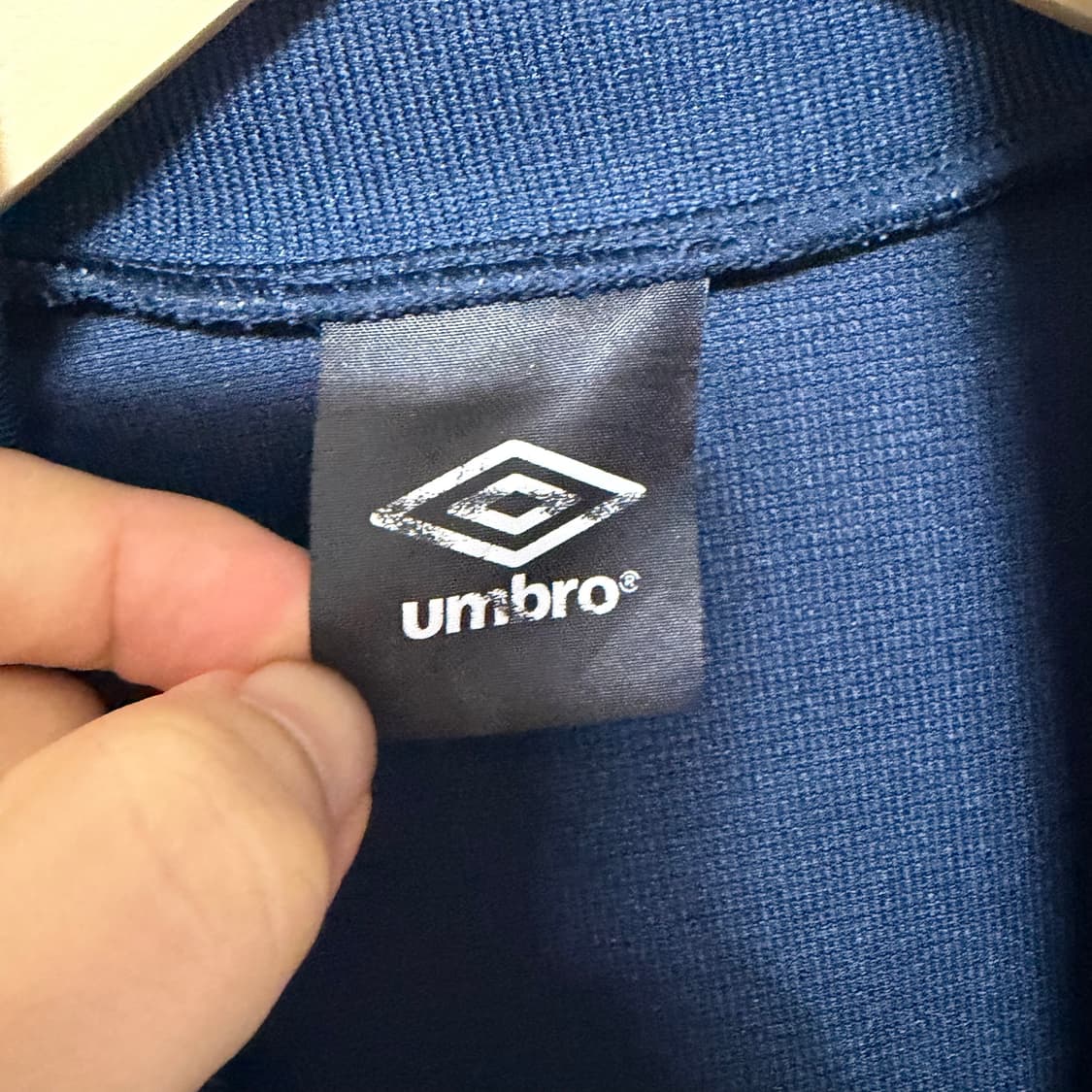 엄브로 집업자켓 상품이미지3