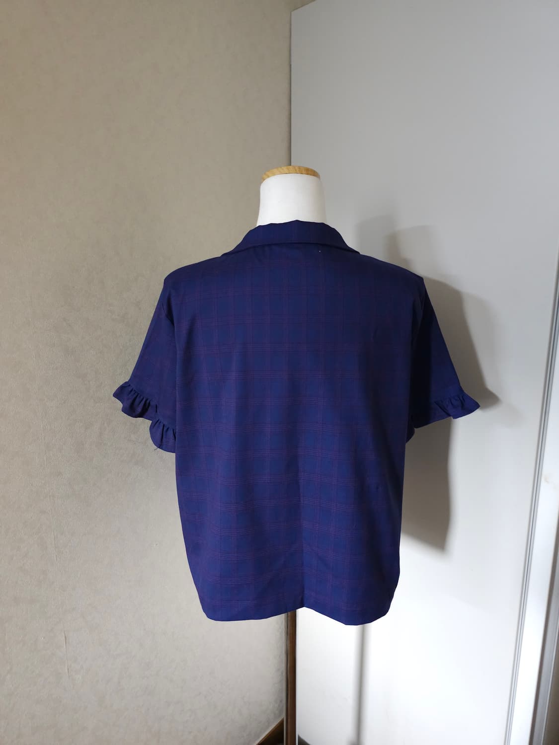 Outstanding Ordinary 자켓 상품이미지4
