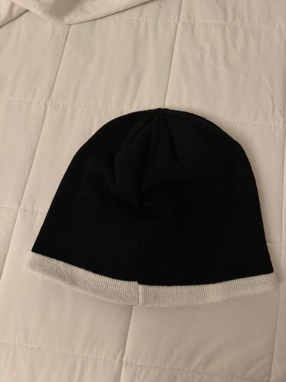 chin down 친다운 비니 블랙 상품이미지4