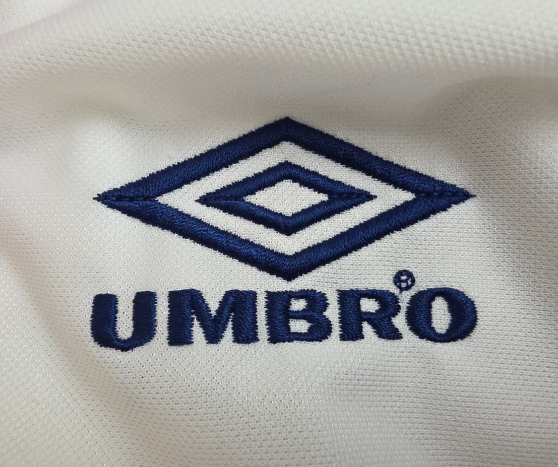 잉글랜드 99-01 홈 XL 상품이미지9