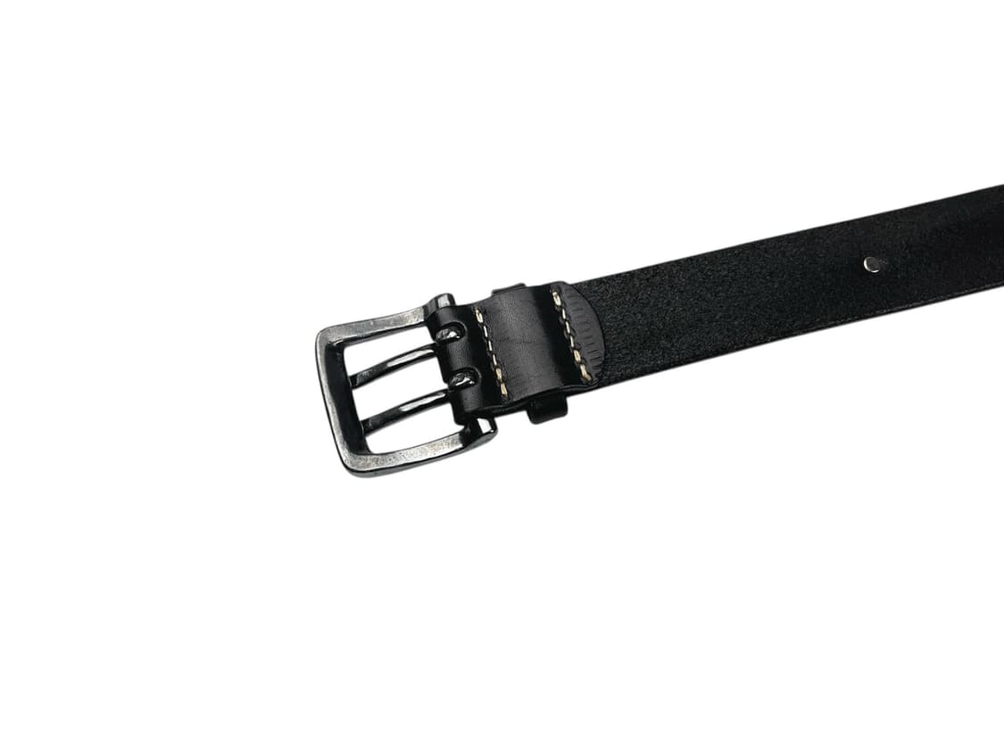 stud double pin belt 상품이미지7