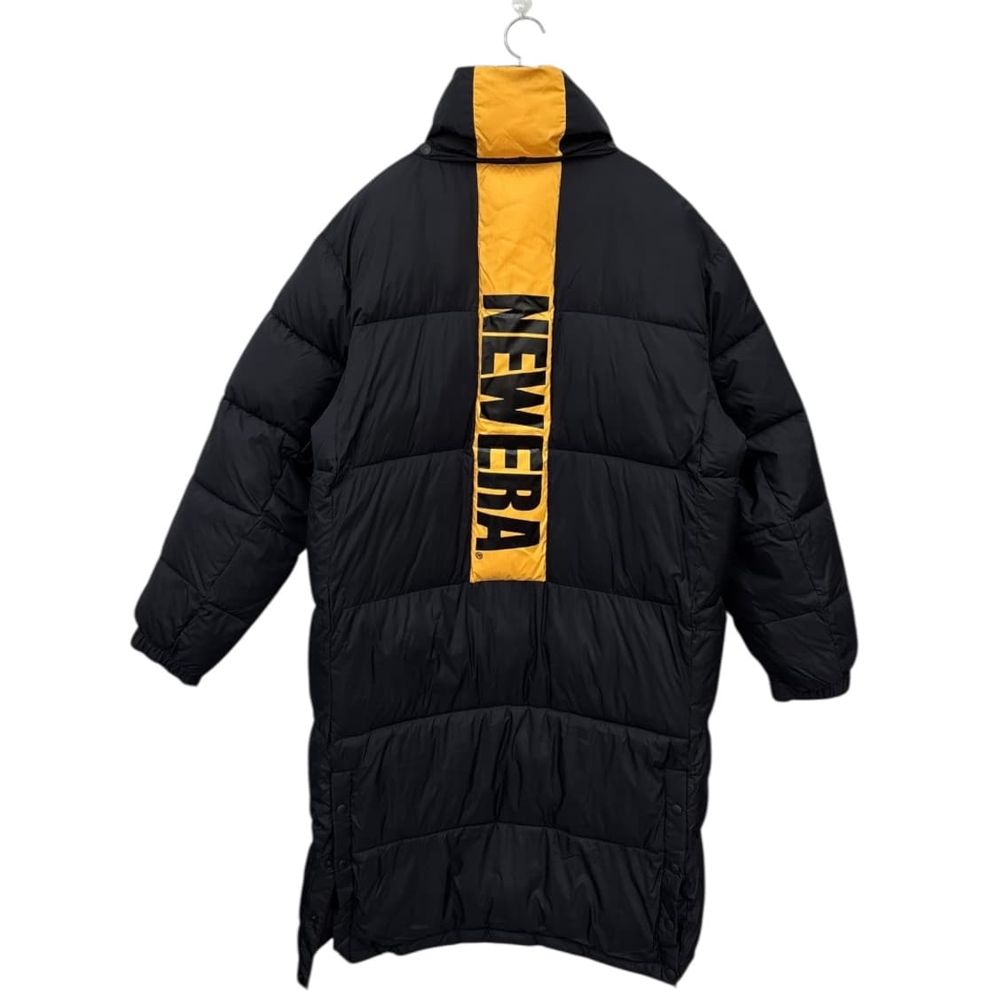 뉴에라 롱 패딩 상품이미지2