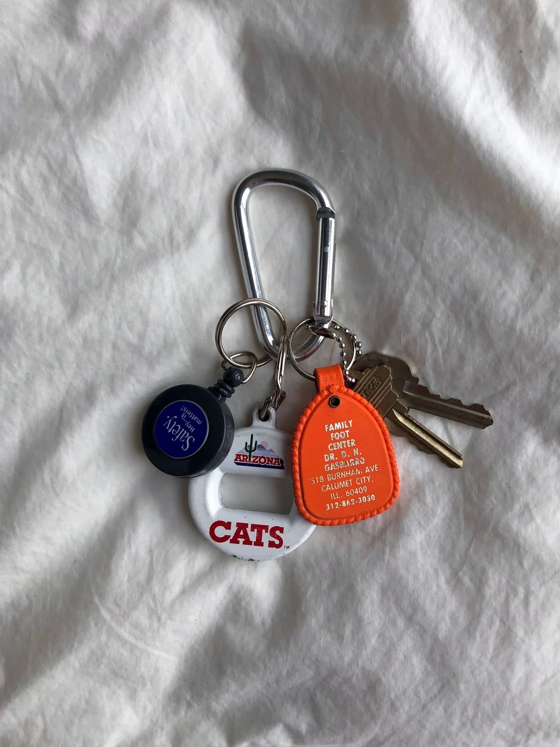 🎁Someone's Keyring #320 상품이미지1