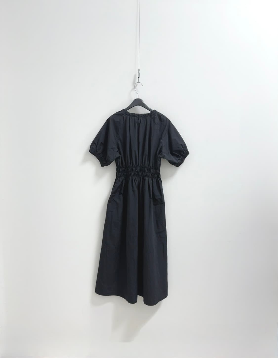 하시에 벌룬 써머 바스락 원피스 상품이미지7