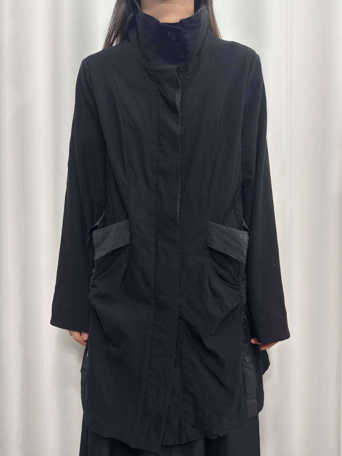 design pocket coat 상품이미지1