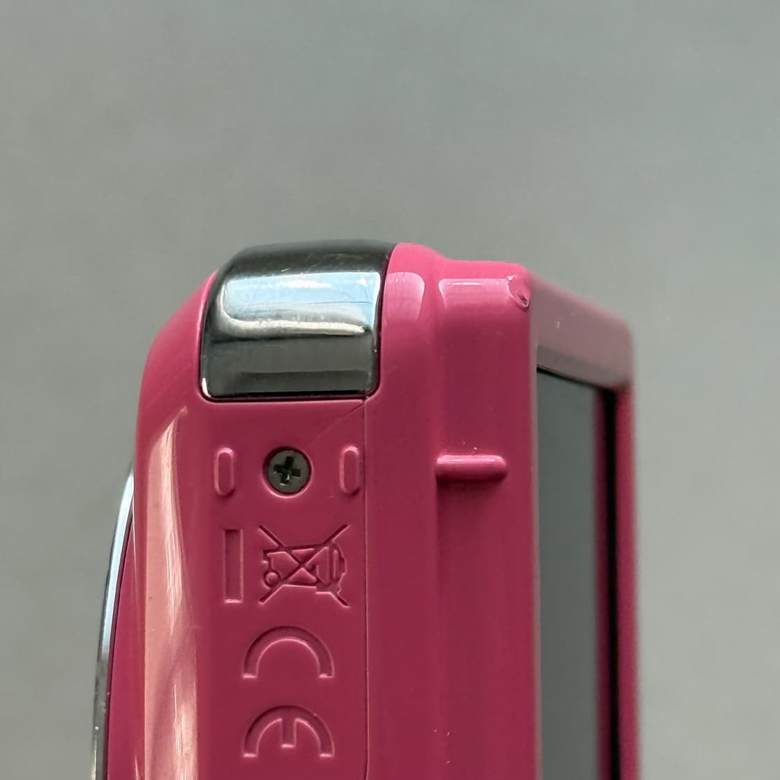 삼성 Vluu es30 하투하 이안 디카📷 상품이미지8