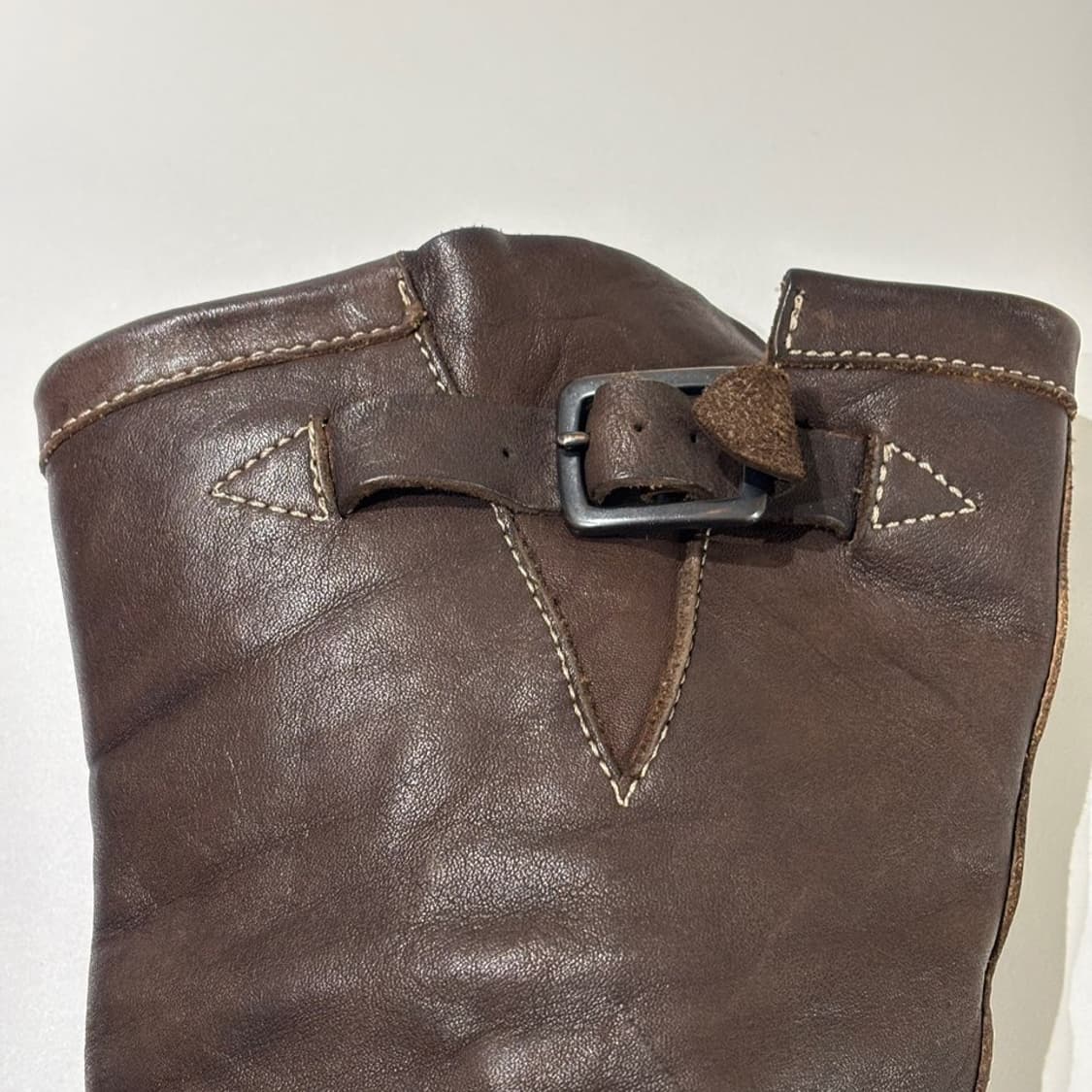 270) isamu katayama backlash 다잉 엔지니어 부츠 상품이미지5