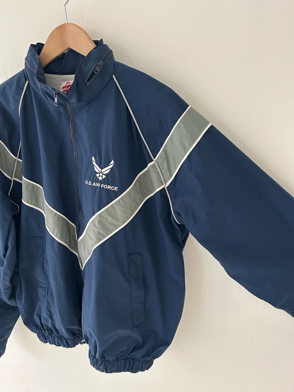 00's U.S Airforce  AF. PTU Jacket  상품이미지2
