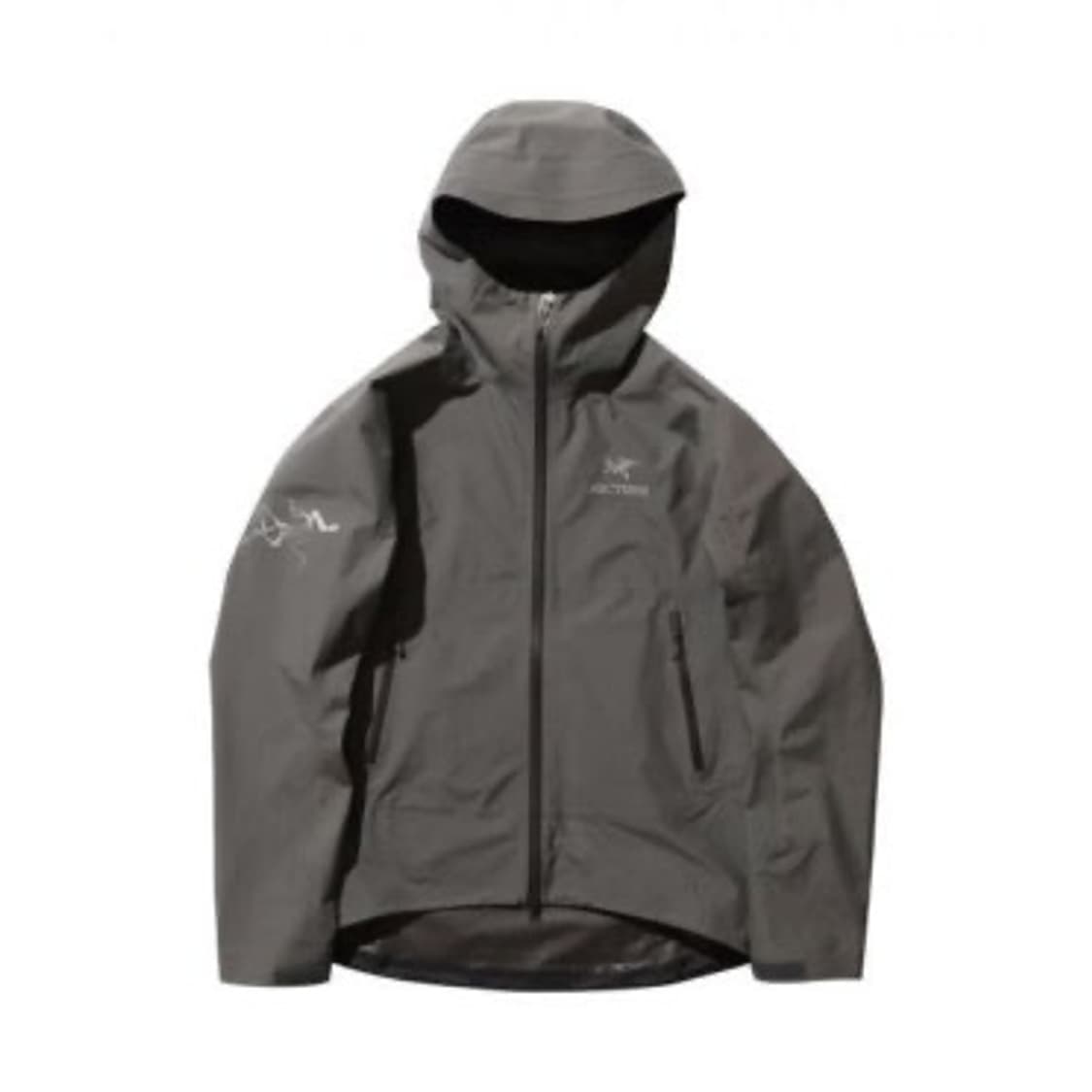 [L] 아크테릭스 빔즈 19fw 제타SL 그레이 상품이미지1