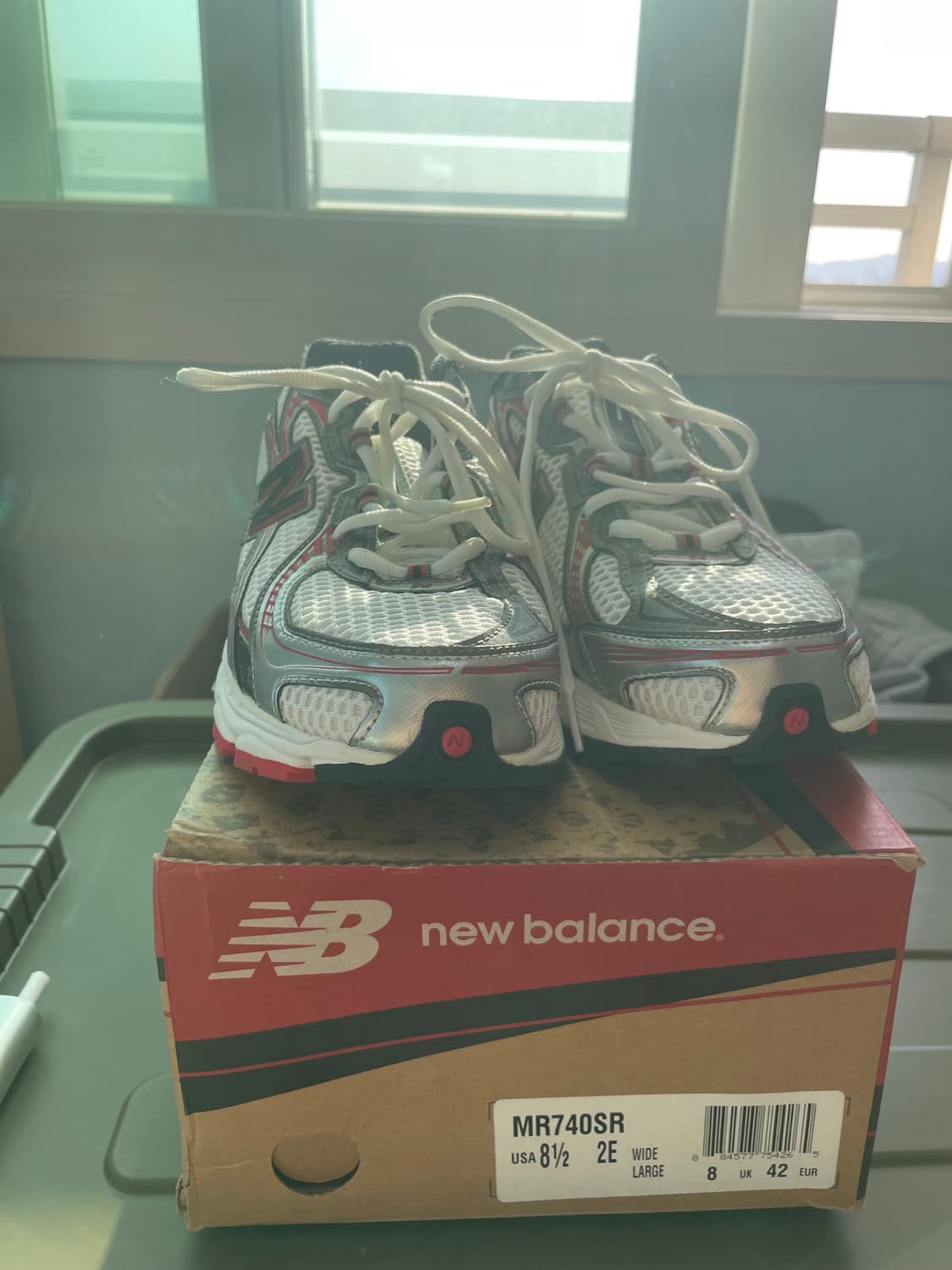 New balance mr740sr 상품이미지1