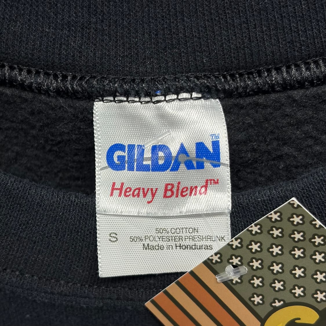 빈티지 스웻셔츠 2 상품이미지3