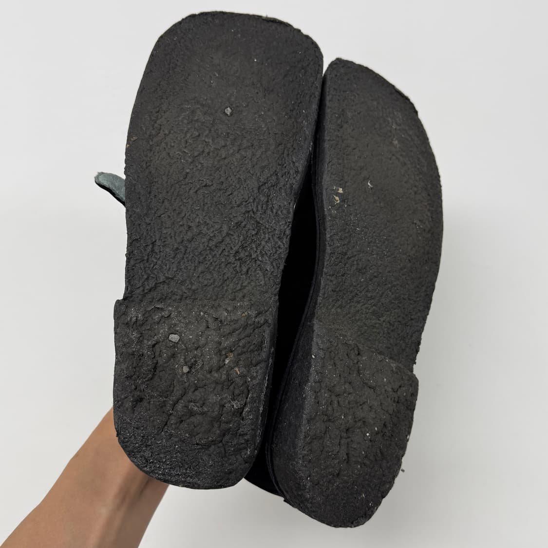 Camper velvet mary jane 상품이미지9