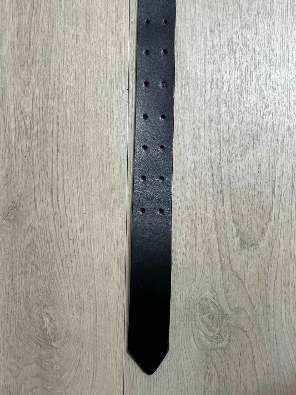 오리지널 독일군 장교용 벨트 상품이미지3