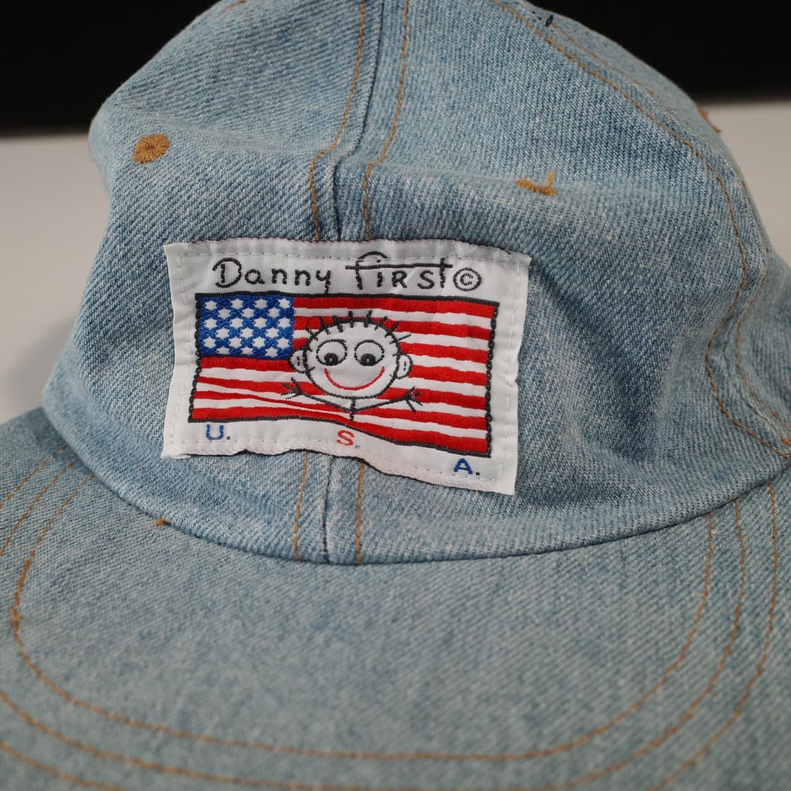 Danny First USA 상품이미지2