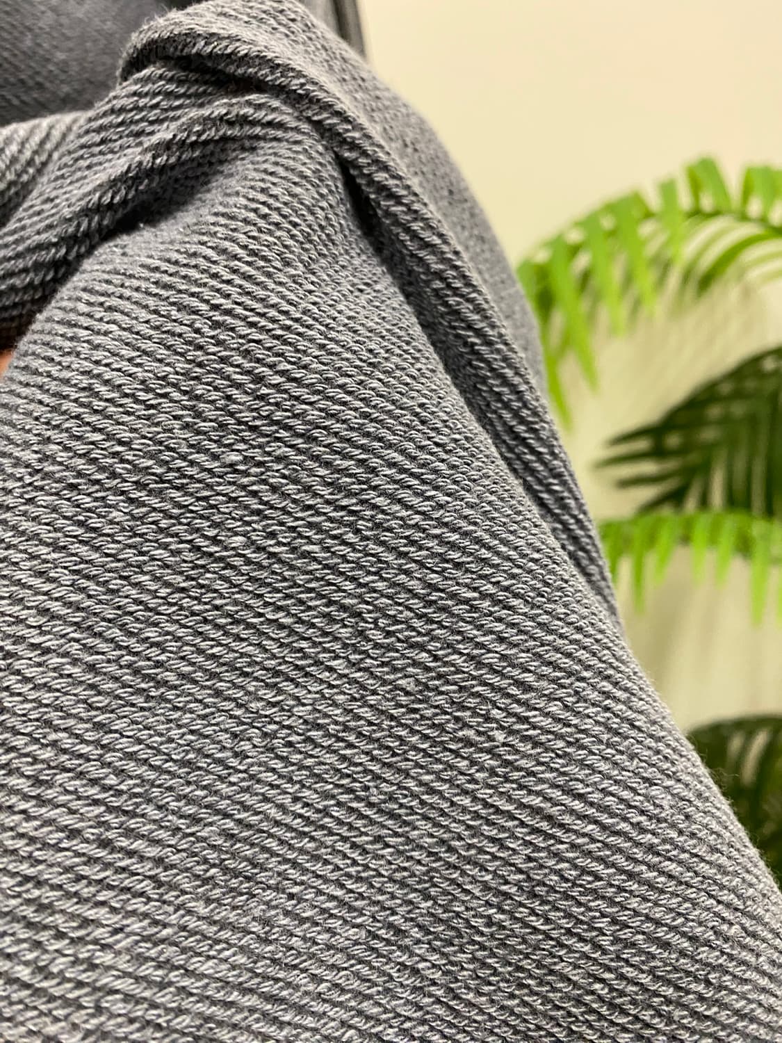 소버먼트 후드 집업 상품이미지7