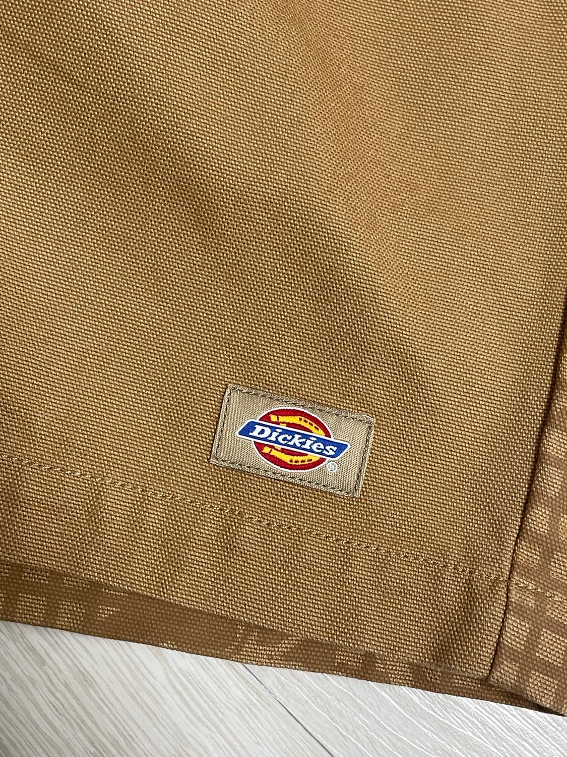 디키즈 마스터마인드 워크쇼츠 상품이미지3