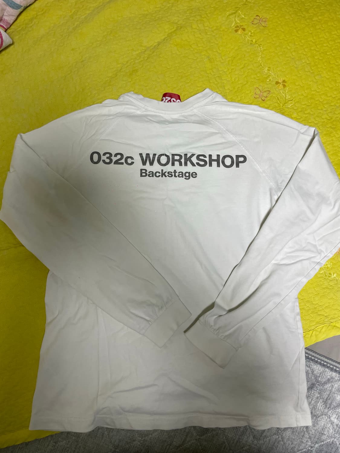 m) 032c 롱슬리브 상품이미지2