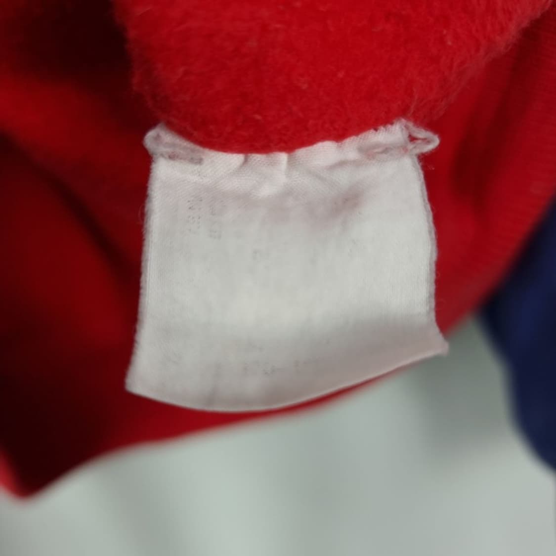 [폴로 랄프로렌] 로고 자수 바시티 자켓 M19677 상품이미지6