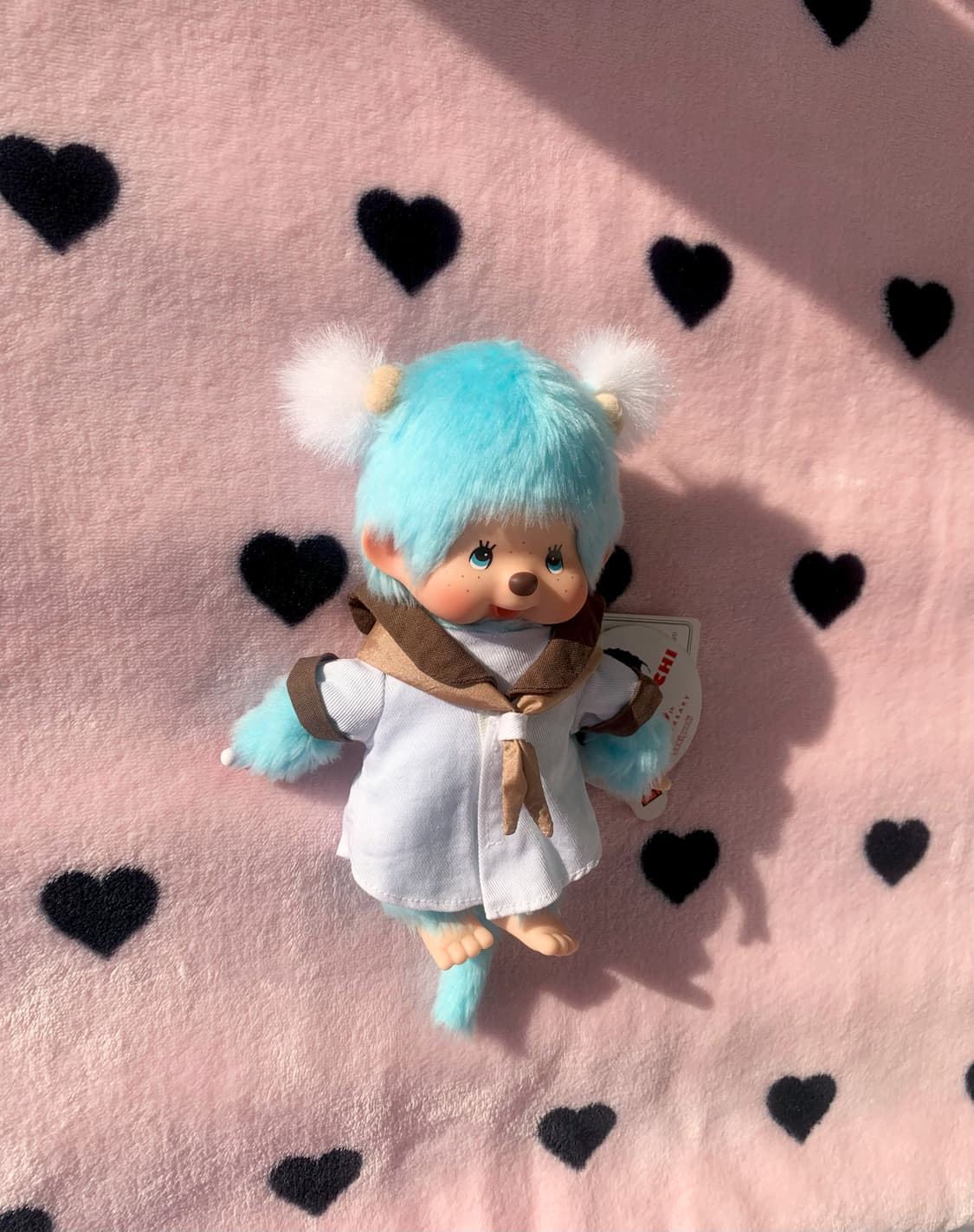 희귀 레어 미나토의 몬치치30주년 상품이미지2