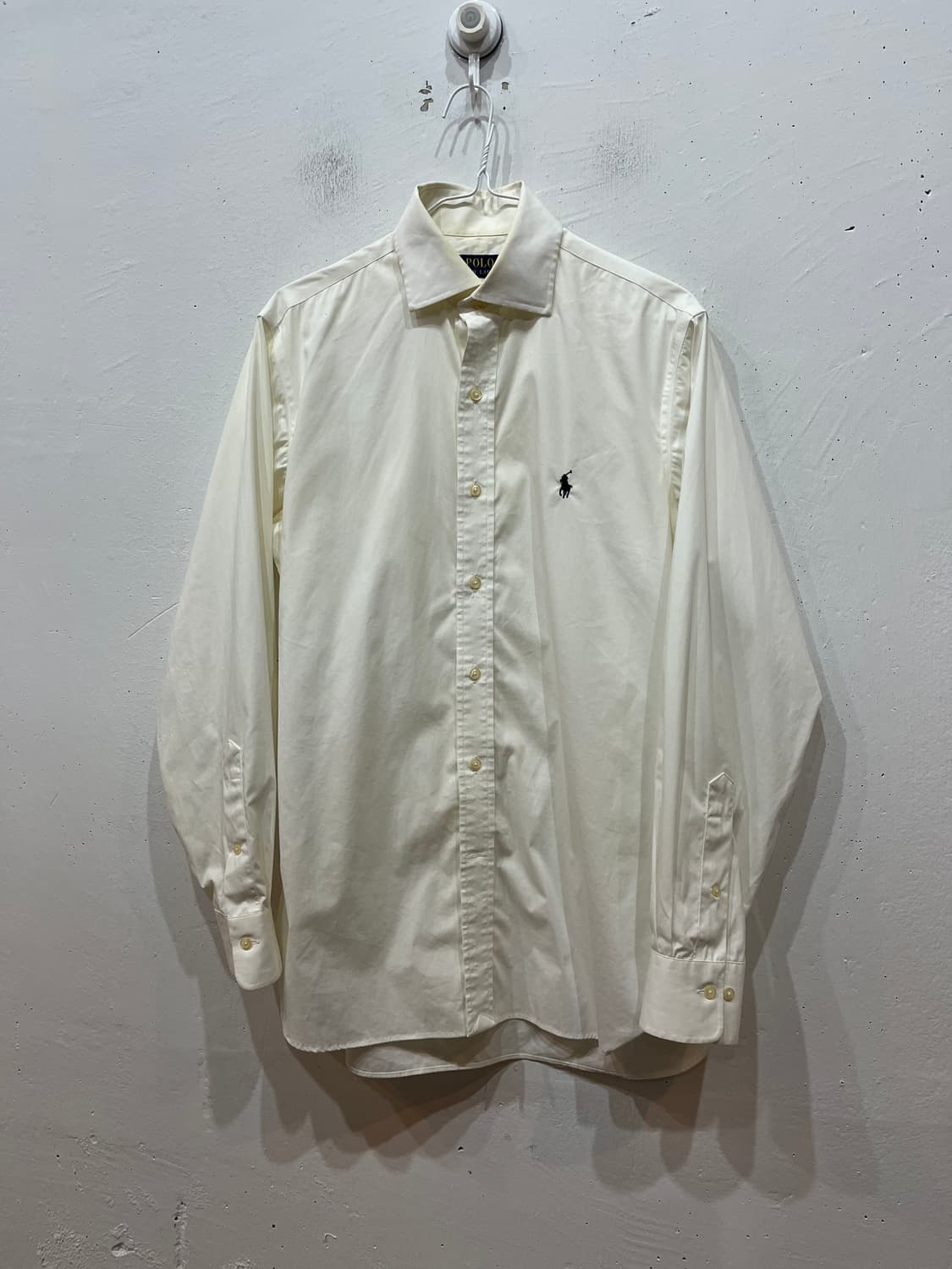 폴로랄프로렌 이지케어 셔츠 95 상품이미지1