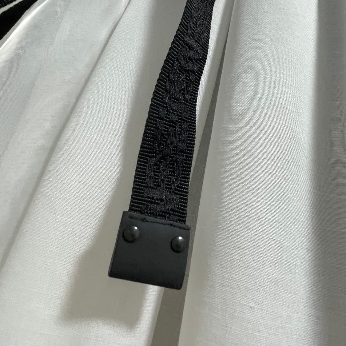 스튜디오 세븐/ 이지 버클 벨트/ 프리 상품이미지7