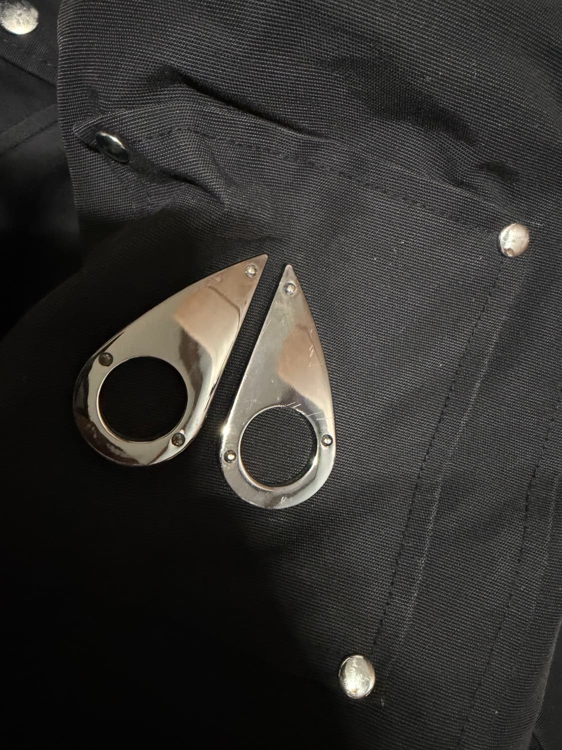 무스너클 발리스틱 상품이미지2