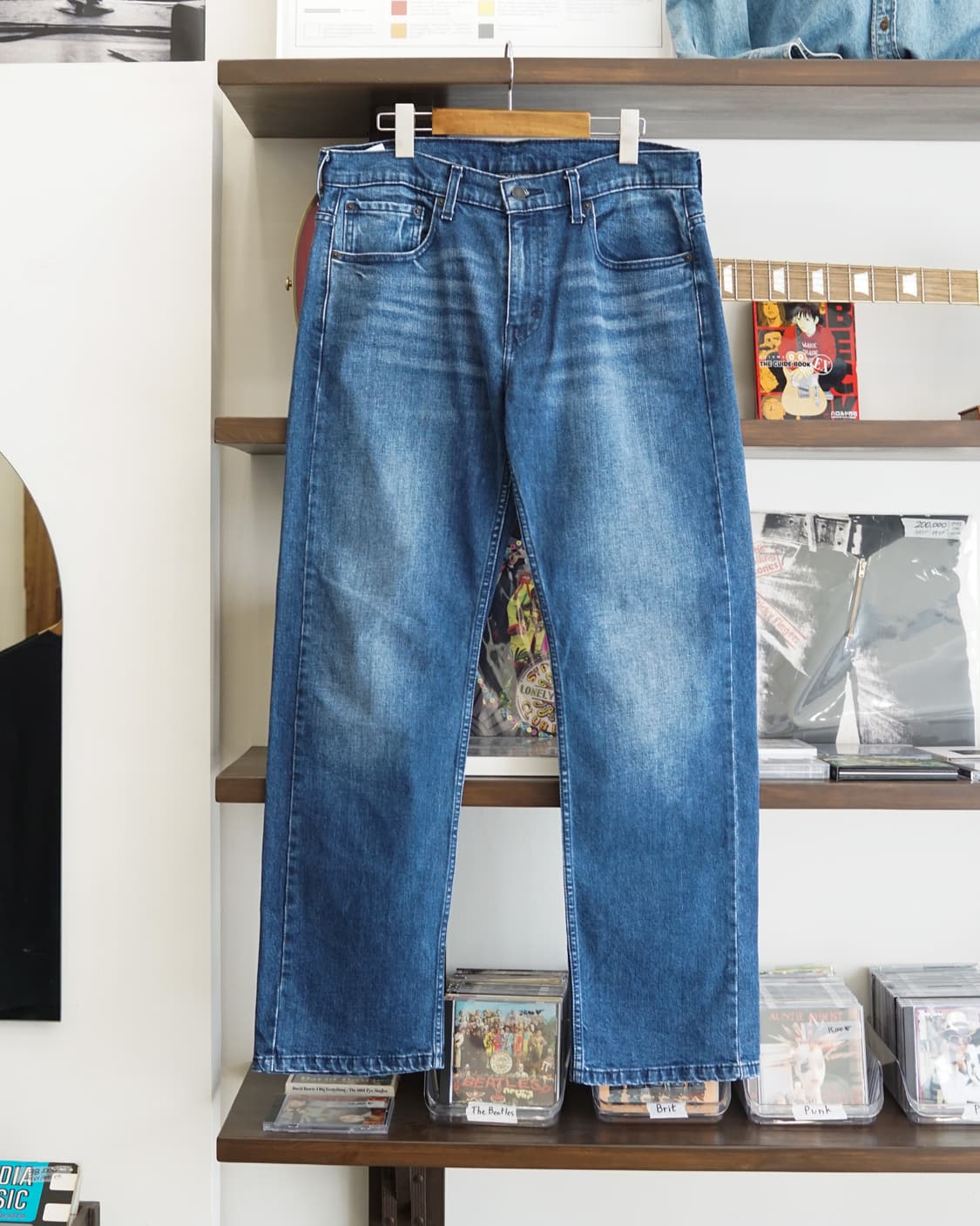 LEVIS 569 상품이미지2