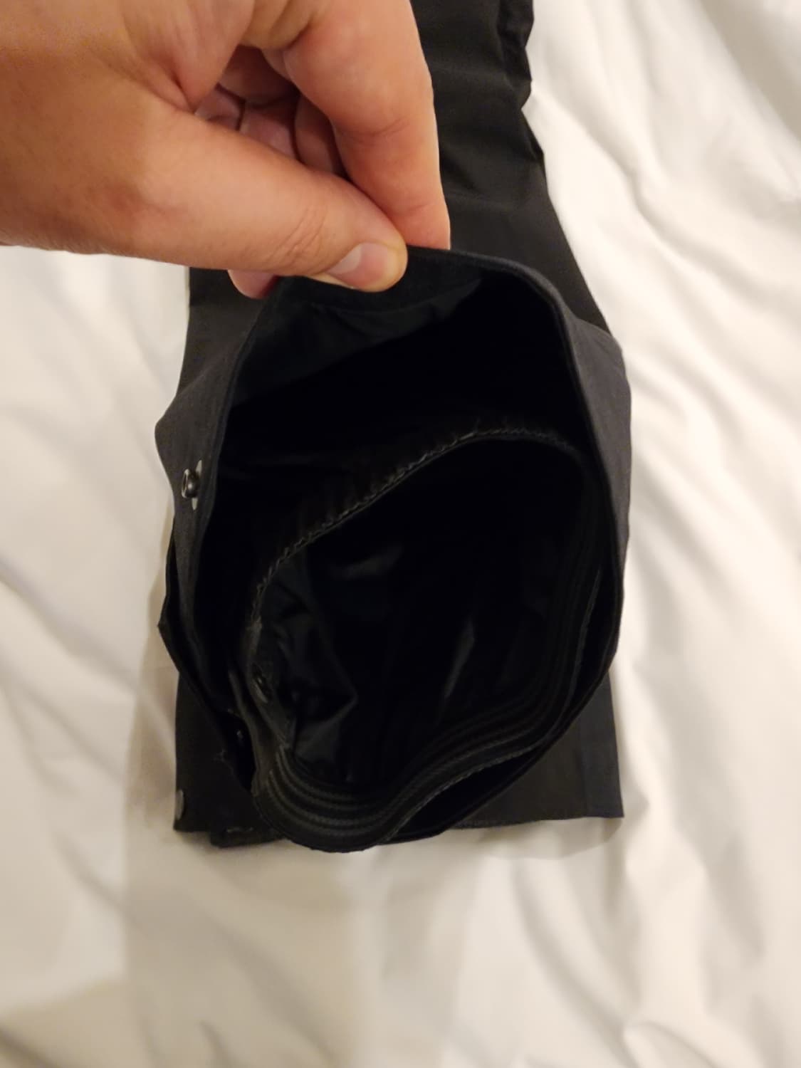 파타고니아 맨즈 트리올레 고어텍스 팬츠 L 상품이미지6