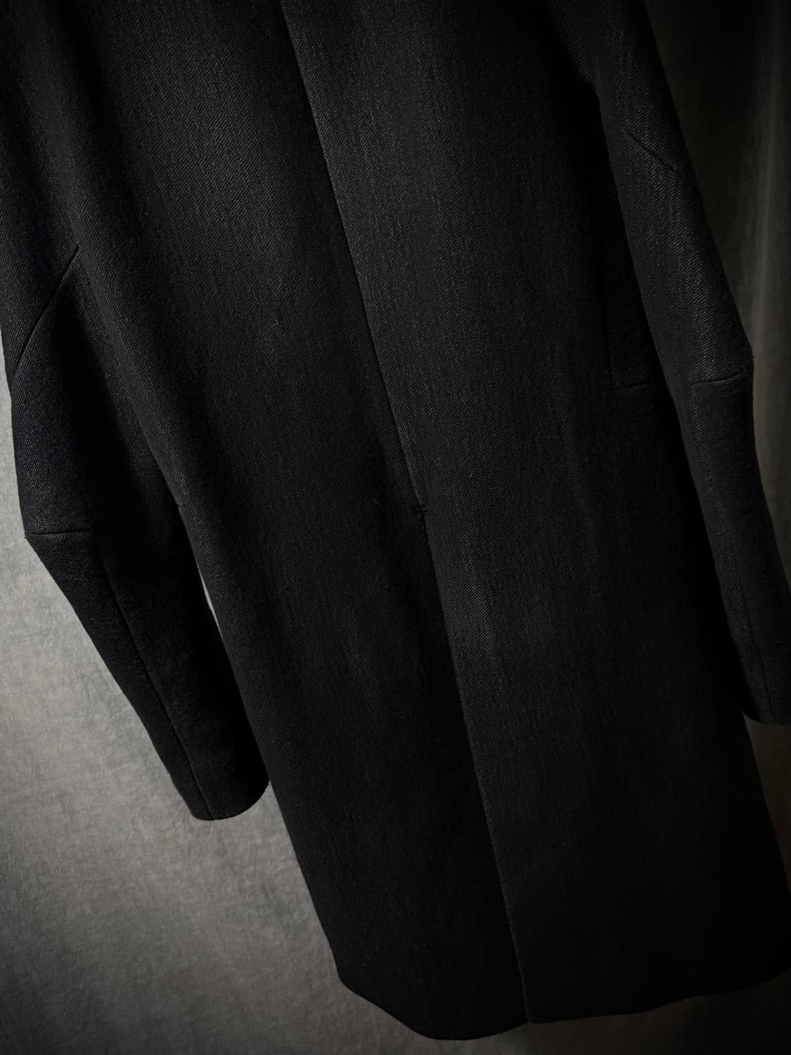 Boris Bidjan Saberi 17AW “OBJECT DYED” 상품이미지7