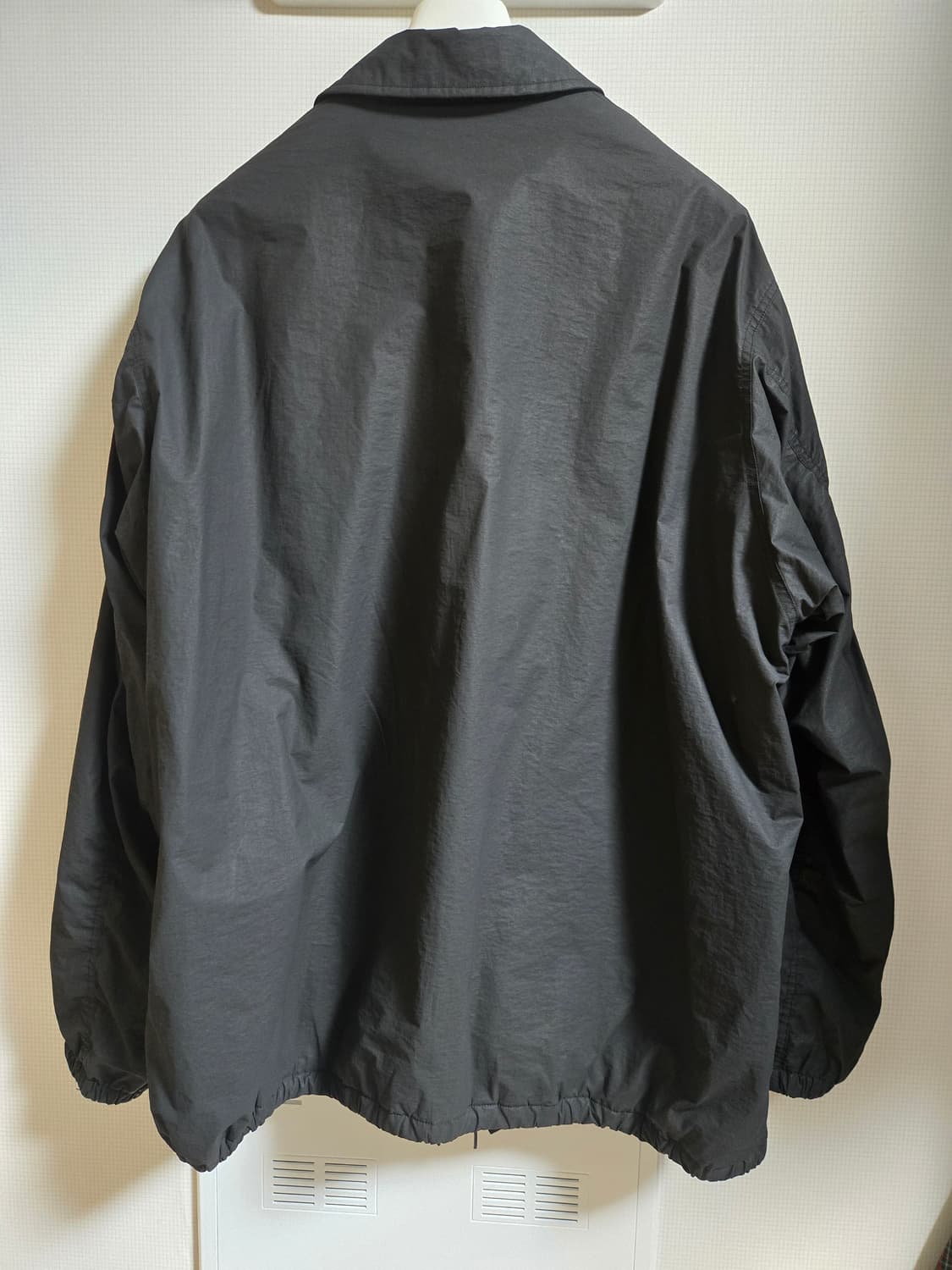 코모리 24fw 코치자켓 상품이미지2