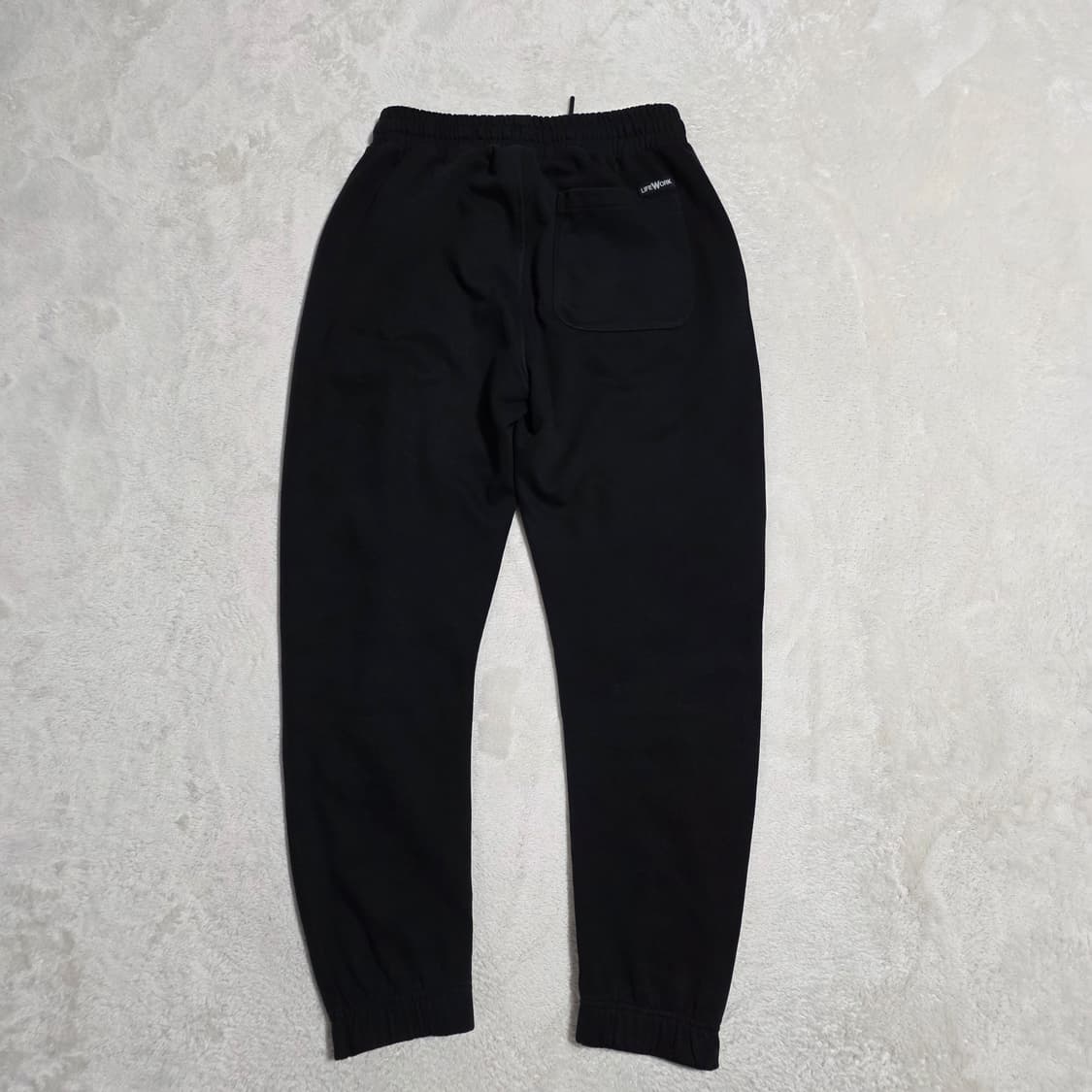 (S)라이프워크 스몰라독 조거 팬츠 남녀공용 상품이미지3