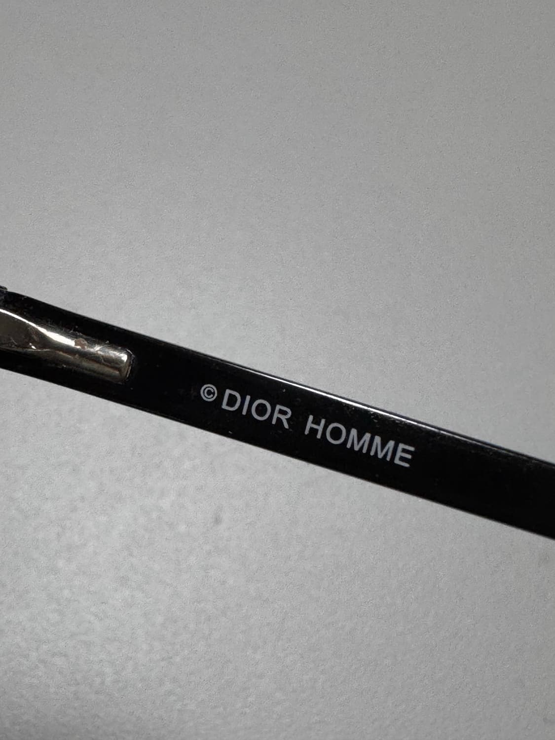 디올옴므 보잉 선글라스 상품이미지3