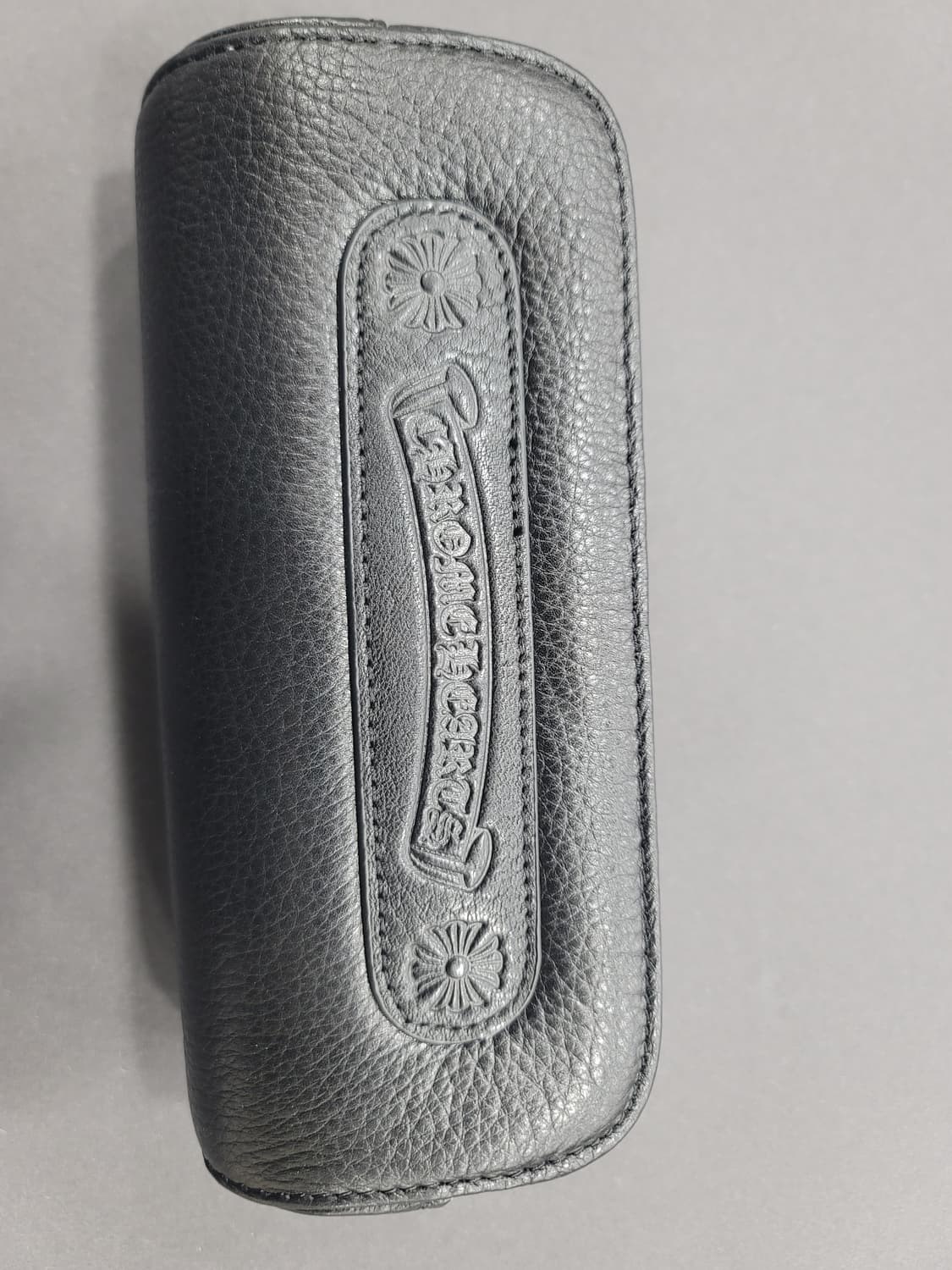 크롬하츠 가죽 선글라스케이스 상품이미지1