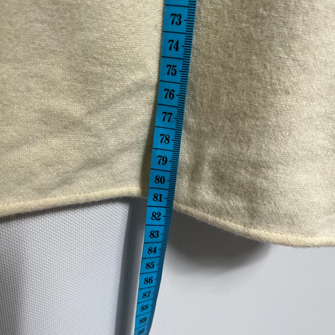 장 샤를 드 까스텔바작 빈티지 울 셔츠 자켓 4사이즈 상품이미지6