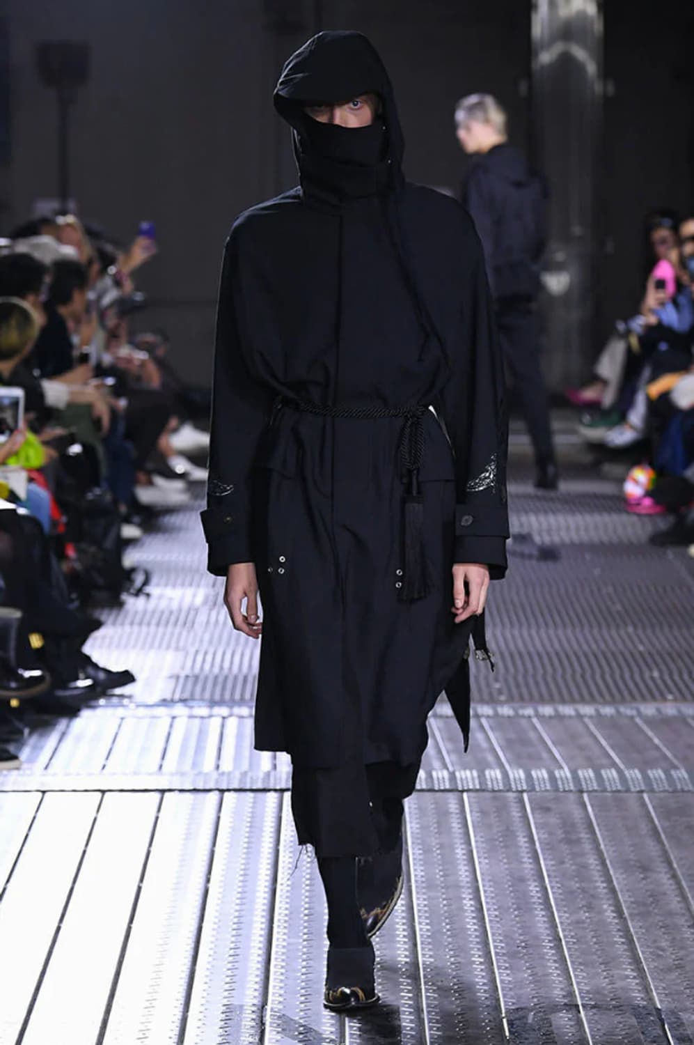 1) BED J.W. FORD ARABIAN COAT 상품이미지8