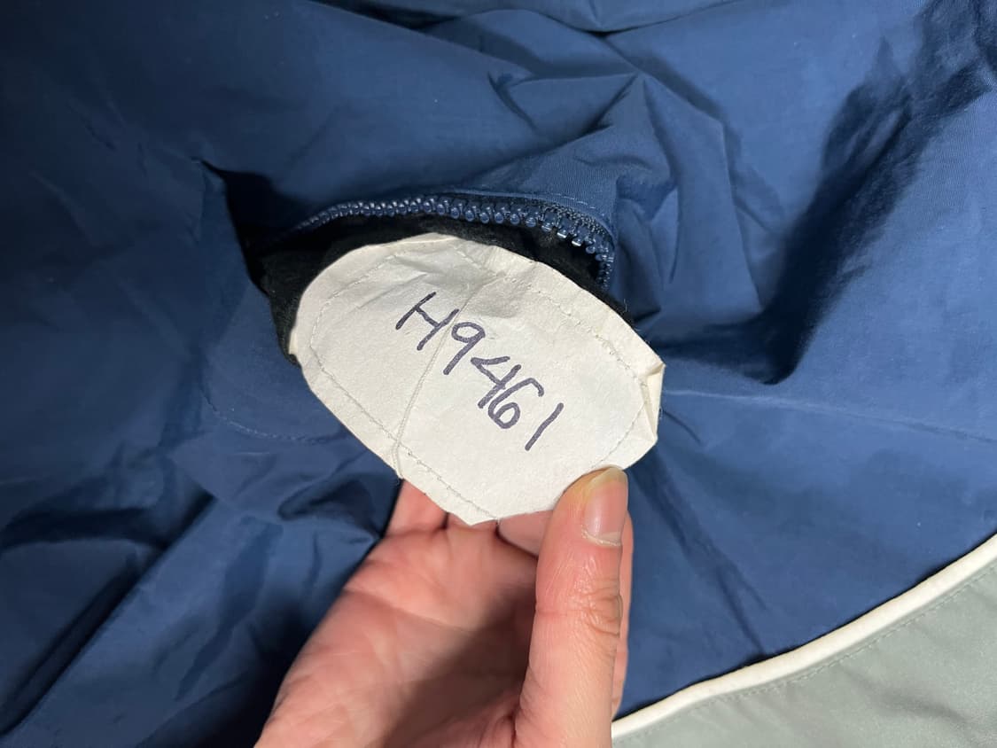 미군  바람막이  상품이미지3