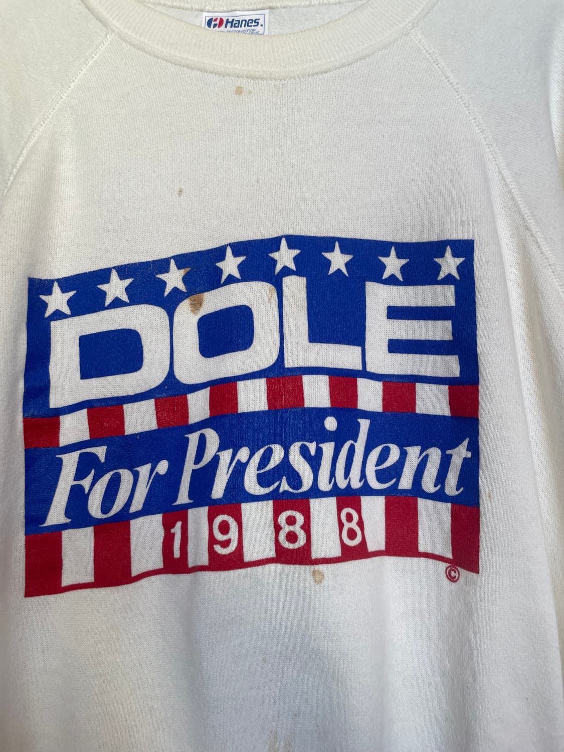 1988 Vintage Sweatshirt ​ 상품이미지2