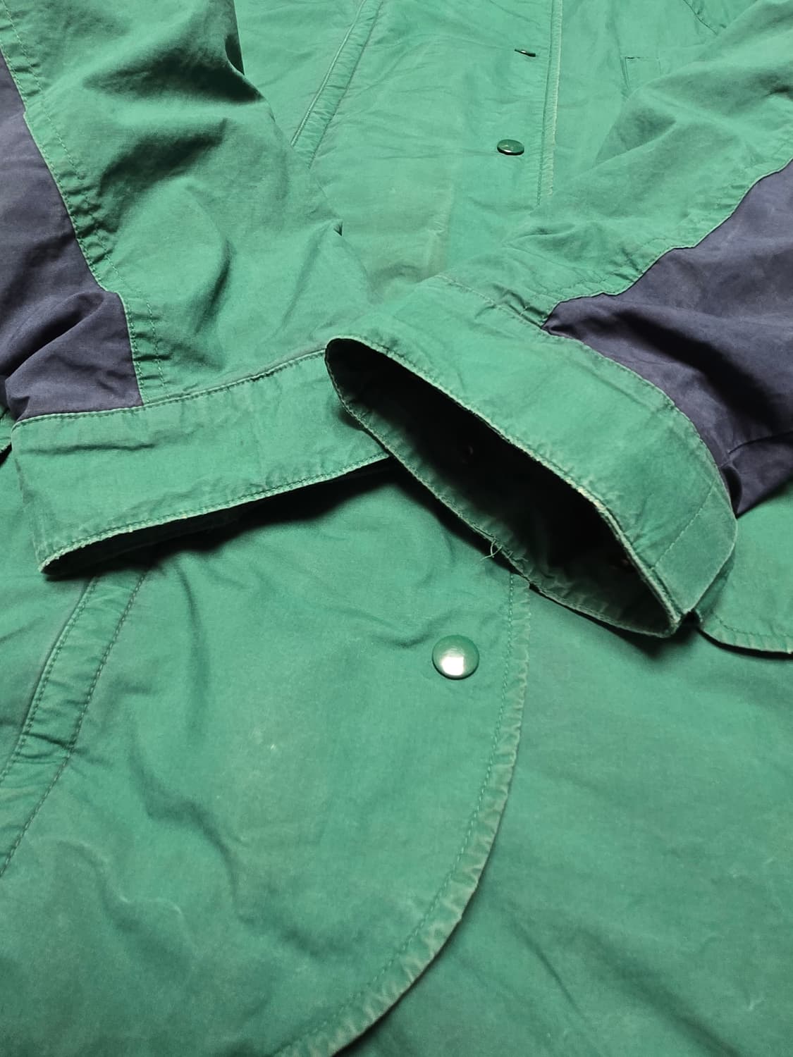 [XL] 90s 폴로 랄프로렌(Polo Ralph Lauren) 자켓 상품이미지5