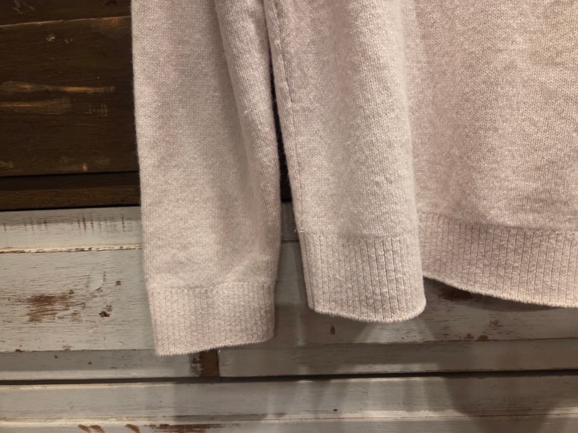 마시모 듀티 니트 상품이미지7