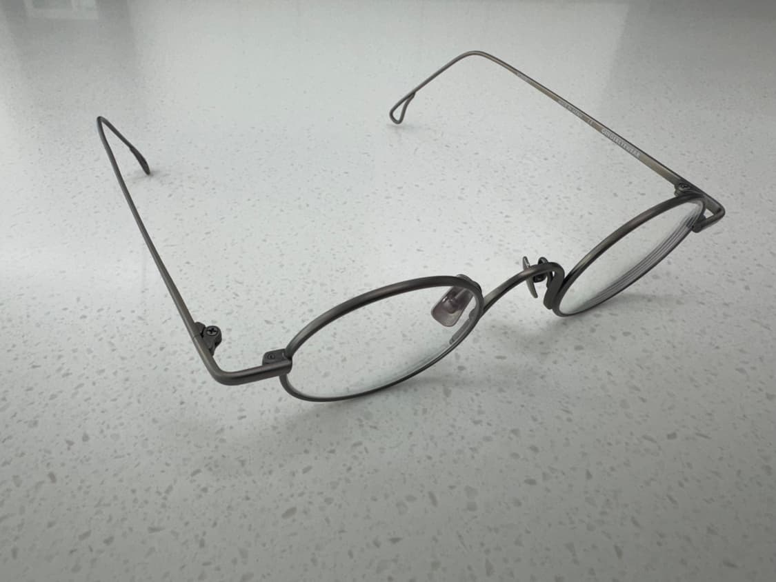 진저아이웨어 워커스 T Moon T 실버색상 판매합니다. 상품이미지3