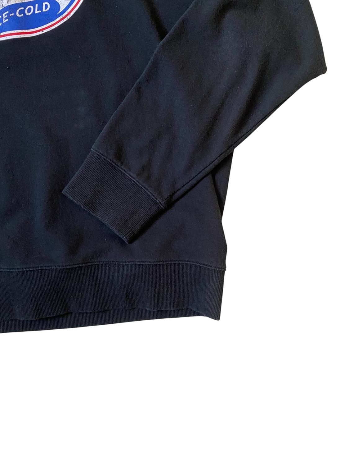 펩시 & 탑텐 콜라보 맨투맨 (Man L) AB1261 상품이미지3