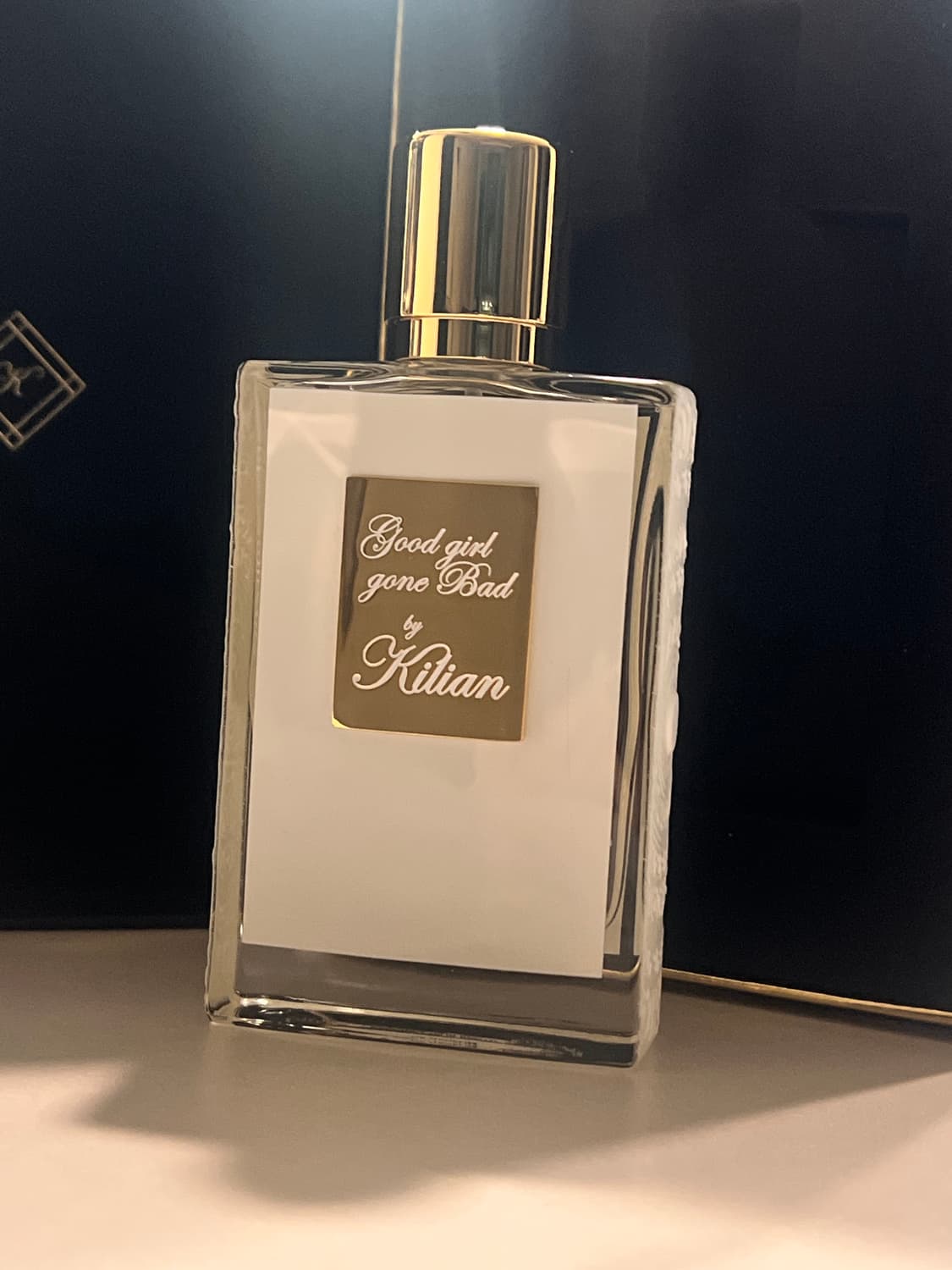국문 킬리안 굿걸 곤 배드 50ml 상품이미지2