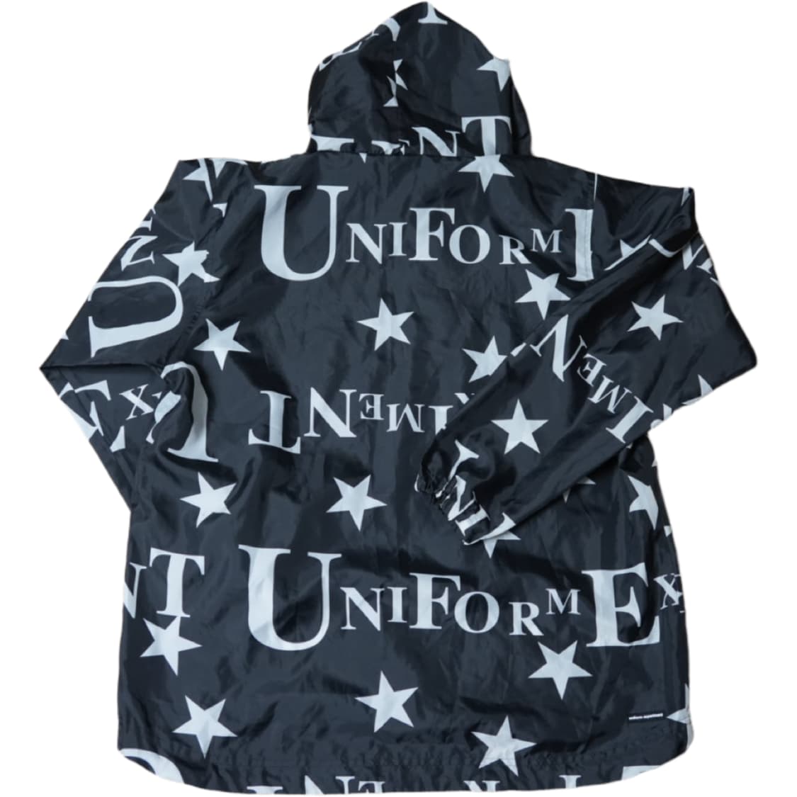 유니폼 익스페리먼트  sophnet  바람막이 자켓 상품이미지3