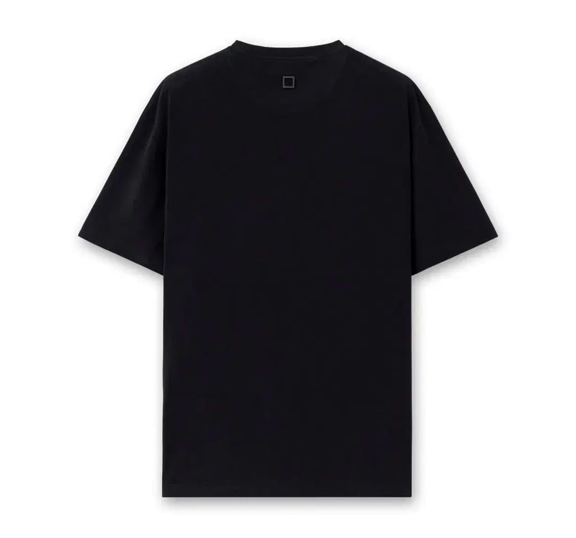 우영미 25fw 피치코튼 새상품 (블랙, 그레이) 상품이미지4